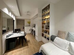 The Alps Residences (D18), Condominium #599277041